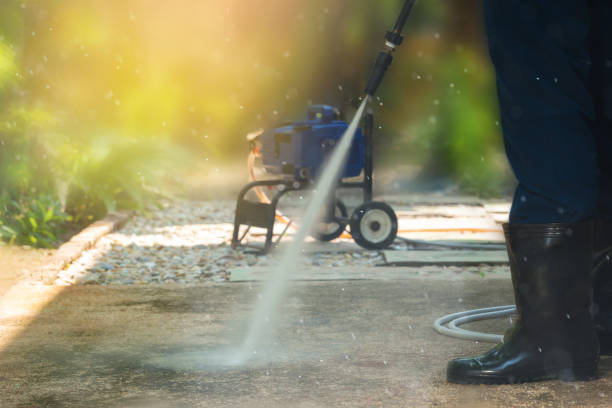 Best Dumpster Area Cleaning  in Auburn, AL