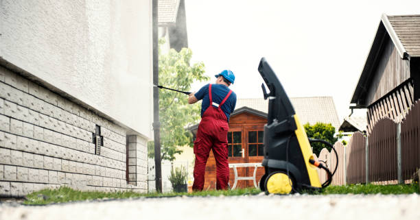 Best Post-Construction Pressure Washing  in Auburn, AL